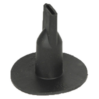 ACDelco® - GM Original Equipment™ A/C Evaporator Core Case Drain Tube