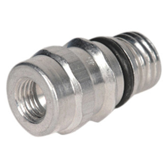 ACDelco® - GM Original Equipment™ A/C Service Valve
