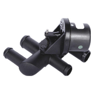 ACDelco® - Genuine GM Parts™ HVAC Heater Water Shut-Off Valve