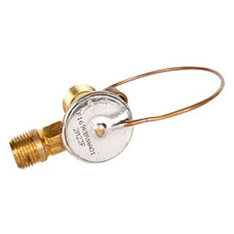 ACDelco® - GM Original Equipment™ A/C Expansion Valve