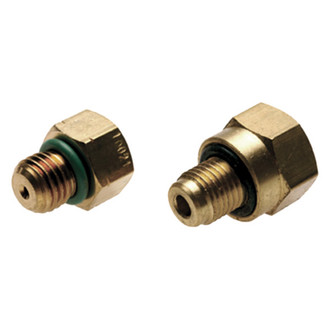 ACDelco® - Genuine GM Parts™ A/C Compressor Relief Valve