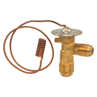 ACDelco® - Professional™ Air Conditioning Expansion Valve