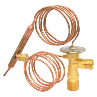ACDelco® - Professional™ Air Conditioning Expansion Valve