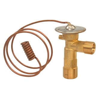 ACDelco® - Professional™ Air Conditioning Expansion Valve