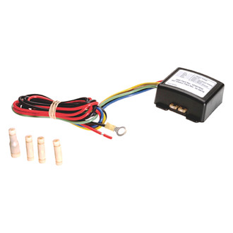 ACDelco® - GM Original Equipment™ HVAC Blower Motor Delay Module Kit