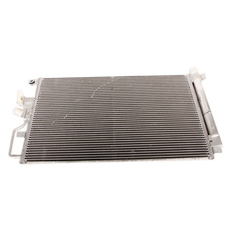ACDelco® - Genuine GM Parts™ A/C Condenser