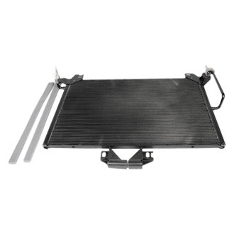 ACDelco® - Genuine GM Parts™ A/C Condenser
