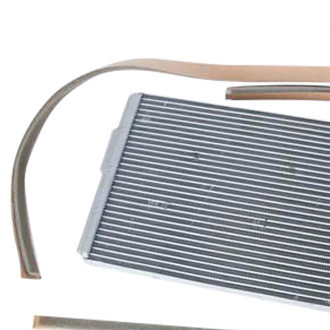 ACDelco® - Genuine GM Parts™ HVAC Heater Core