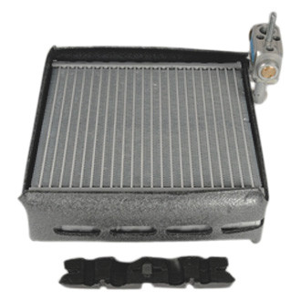 ACDelco® - Genuine GM Parts™ Auxiliary A/C Evaporator Core