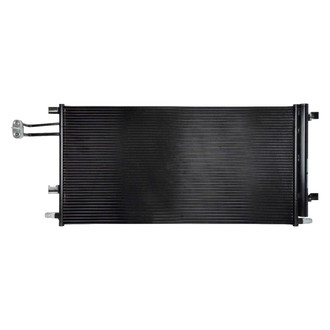 ACDelco® - Professional™ A/C Condenser