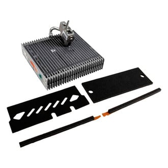 ACDelco® - Genuine GM Parts™ A/C Evaporator Core Kit