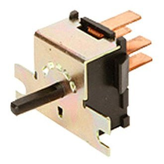 ACDelco® - GM Original Equipment™ HVAC Blower Control Switch
