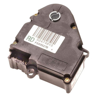ACDelco® - GM Original Equipment™ HVAC Heater Blend Door Actuator