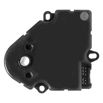 ACDelco® - GM Original Equipment™ HVAC Heater Blend Door Actuator