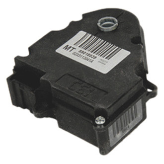 ACDelco® - GM Original Equipment™ HVAC Mode Door Actuator