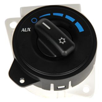 ACDelco® - Genuine GM Parts™ HVAC Blower Control Switch