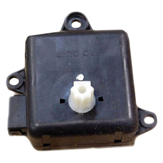 ACDelco® - GM Original Equipment™ HVAC Mode Door Actuator