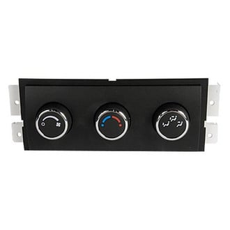 ACDelco® - Genuine GM Parts™ HVAC Control Panel