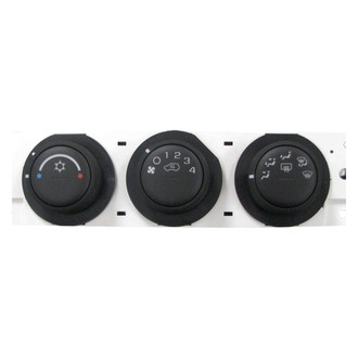 ACDelco® - Genuine GM Parts™ HVAC Control Panel