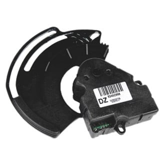 ACDelco® - GM Original Equipment™ HVAC Mode Door Actuator