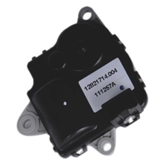 ACDelco® - GM Original Equipment™ HVAC Air Inlet Door Actuator