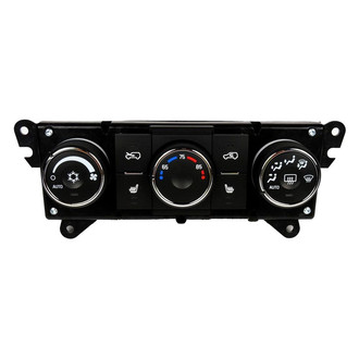 ACDelco® - Genuine GM Parts™ HVAC Control Panel