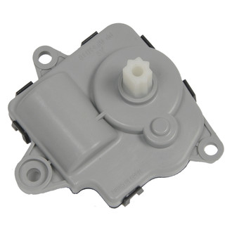 ACDelco® - GM Original Equipment™ HVAC Air Inlet Door Actuator