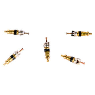 ACDelco® - GM Original Equipment™ A/C System Valve Core