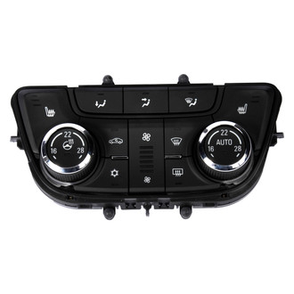 ACDelco® - GM Original Equipment™ HVAC Control Panel
