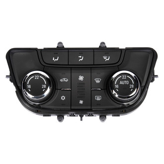 ACDelco® - GM Original Equipment™ HVAC Control Panel