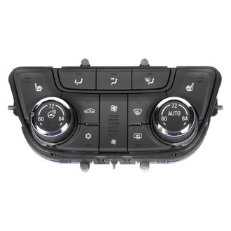 ACDelco® - Genuine GM Parts™ HVAC Control Panel