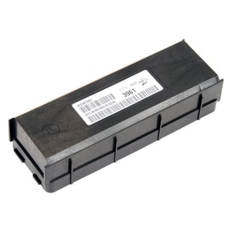 ACDelco® - Genuine GM Parts™ HVAC Control Module