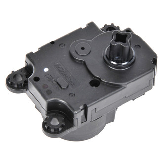 ACDelco® - GM Original Equipment™ HVAC Air Inlet Door Actuator