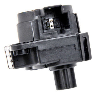 ACDelco® - GM Original Equipment™ HVAC Heater Blend Door Actuator
