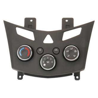 ACDelco® - GM Original Equipment™ HVAC Control Panel