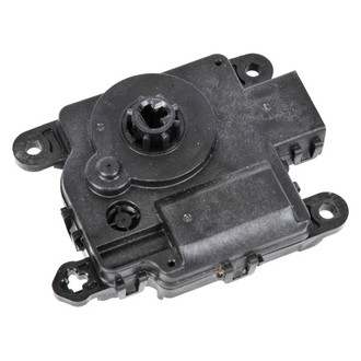 ACDelco® - GM Original Equipment™ HVAC Air Inlet Door Actuator