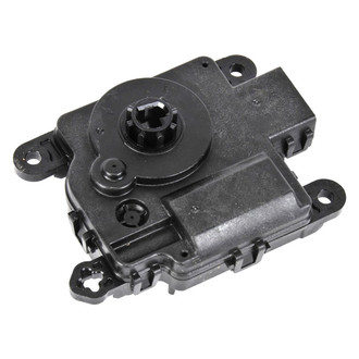 ACDelco® - GM Original Equipment™ HVAC Heater Blend Door Actuator
