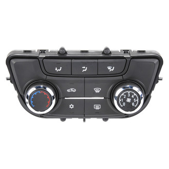 ACDelco® - Genuine GM Parts™ HVAC Control Panel