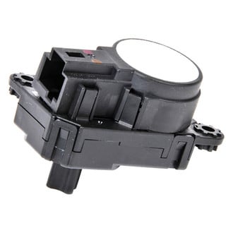 ACDelco® - GM Original Equipment™ HVAC Temperature Valve Actuator