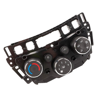 ACDelco® - Genuine GM Parts™ HVAC Control Panel