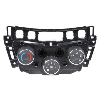 ACDelco® - GM Original Equipment™ HVAC Heater Control Panel
