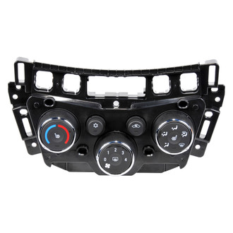 ACDelco® - Genuine GM Parts™ HVAC Control Panel