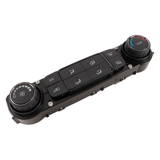 ACDelco® - Genuine GM Parts™ HVAC Control Panel