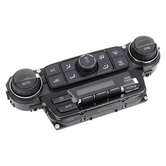 ACDelco® - Genuine GM Parts™ HVAC Control Panel