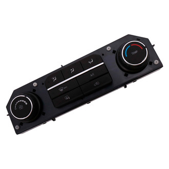 ACDelco® - GM Original Equipment™ HVAC Control Panel