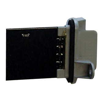 ACDelco® - Genuine GM Parts™ HVAC Blower Motor Resistor