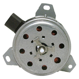 ACDelco® - GM Original Equipment™ Engine Cooling Fan Motor Kit