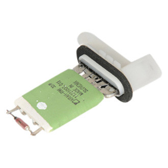 ACDelco® - Genuine GM Parts™ HVAC Blower Motor Resistor
