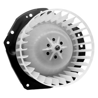 ACDelco® - Genuine GM Parts™ HVAC Blower Motor