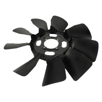 ACDelco® - GM Original Equipment™ Engine Cooling Fan Blade